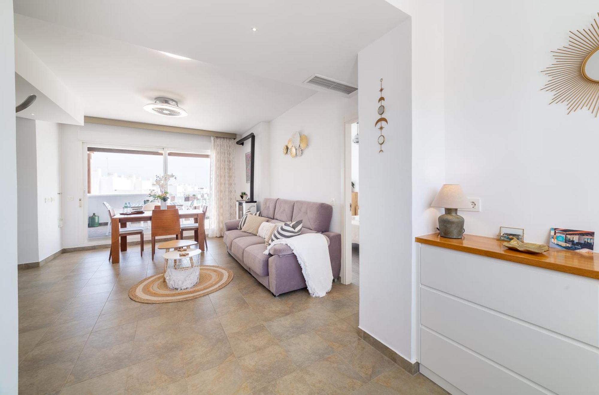 El Balcon Del Cabo Appartement