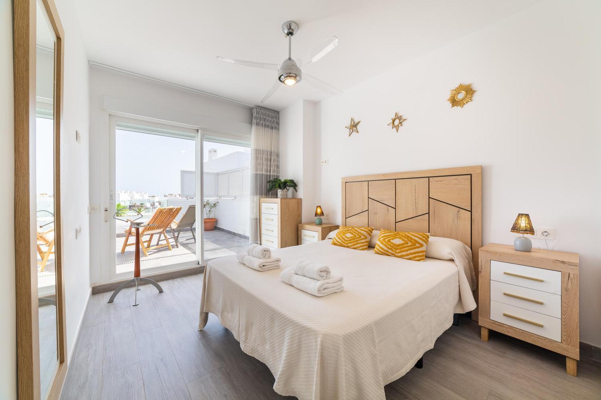 El Balcon Del Cabo Appartement