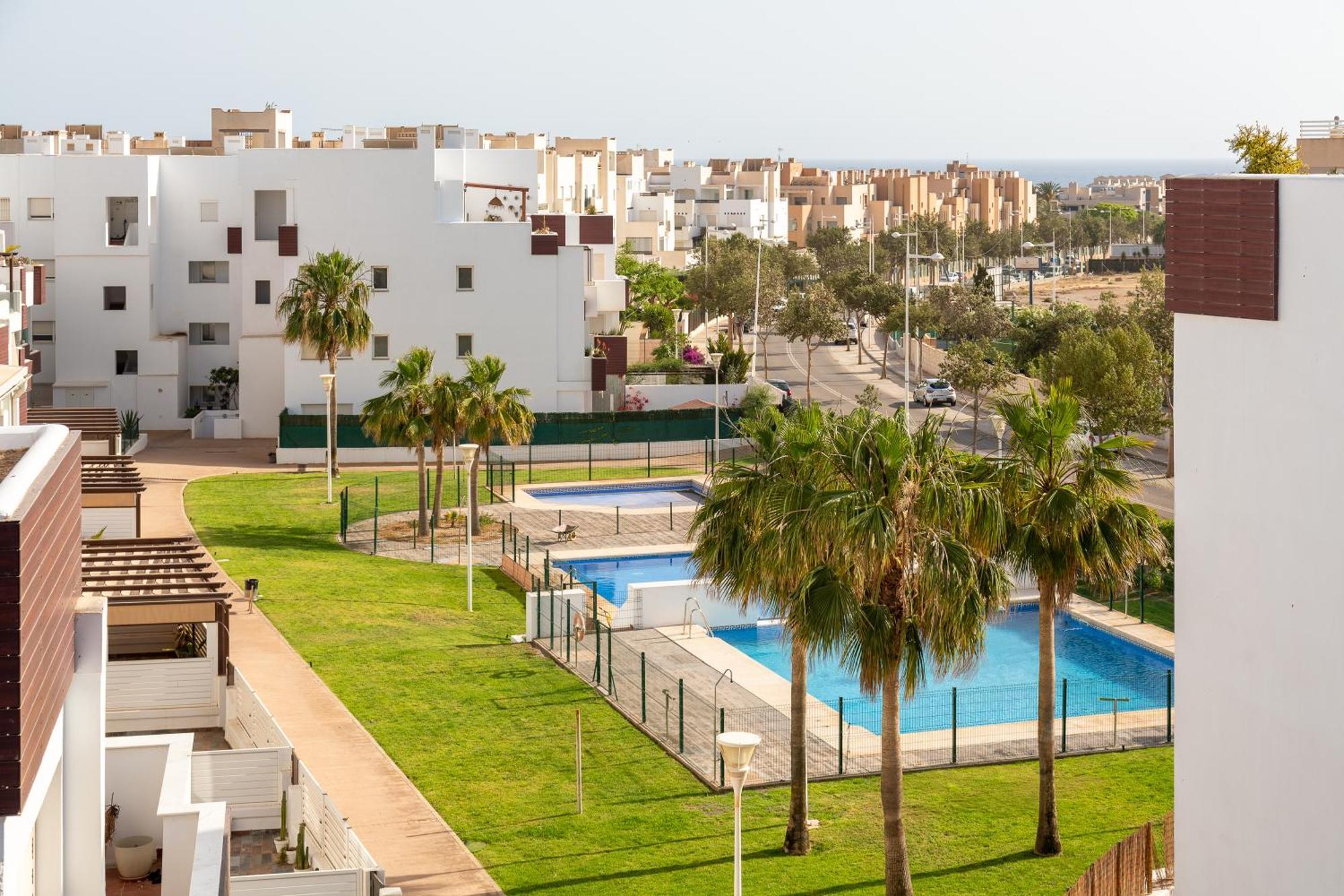 Appartement El Balcon Del Cabo