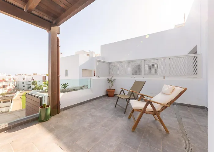 El Balcon Del Cabo